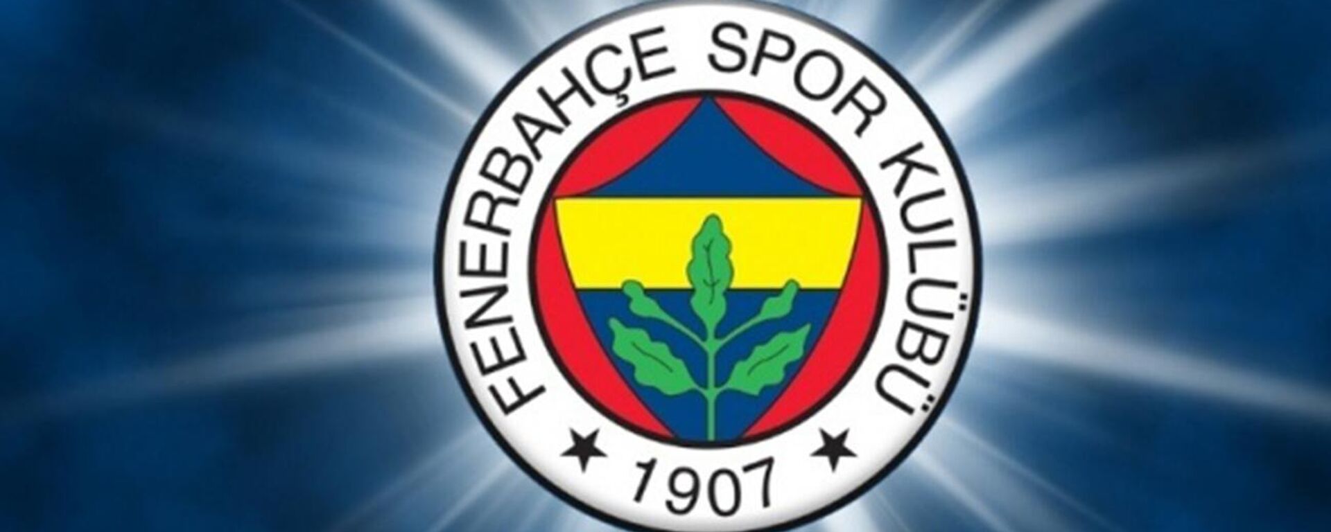 Fenerbahçe logo - Sputnik Türkiye, 1920, 21.06.2024