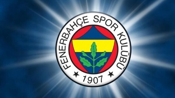 Fenerbahçe logo - Sputnik Türkiye