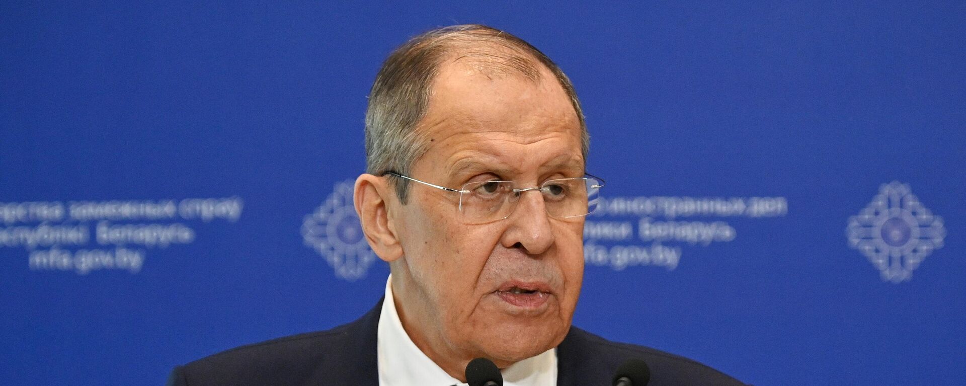 Rusya Dışişleri Bakanı Sergey Lavrov - Sputnik Türkiye, 1920, 19.08.2024