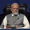 Narendra Modi - Sputnik Türkiye