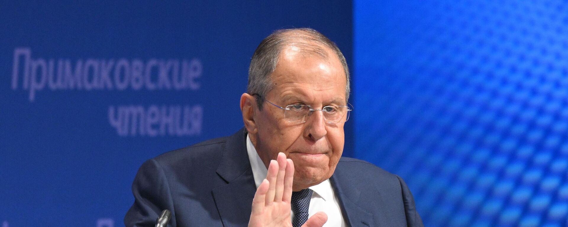 Rusya Dışişleri Bakanı Sergey Lavrov - Sputnik Türkiye, 1920, 19.10.2024