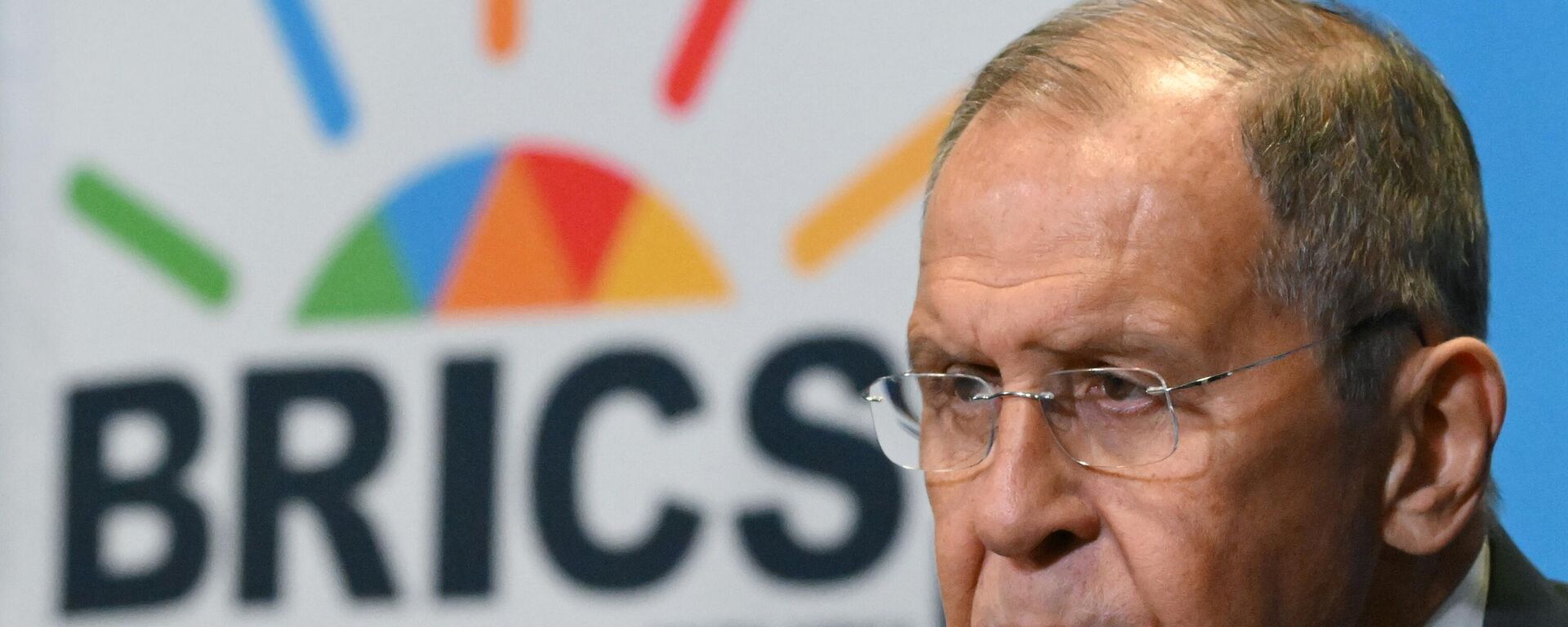 Rusya Dışişleri Bakanı Sergey Lavrov BRICS  - Sputnik Türkiye, 1920, 06.09.2024