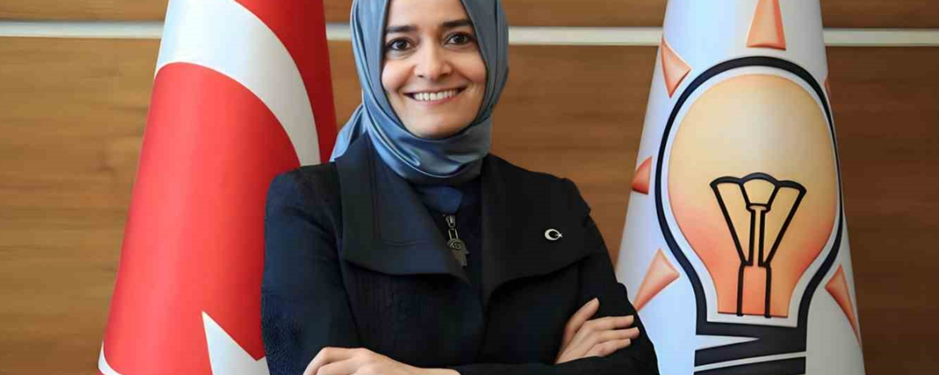 Fatma Betül Sayan Kaya - Sputnik Türkiye, 1920, 26.09.2026