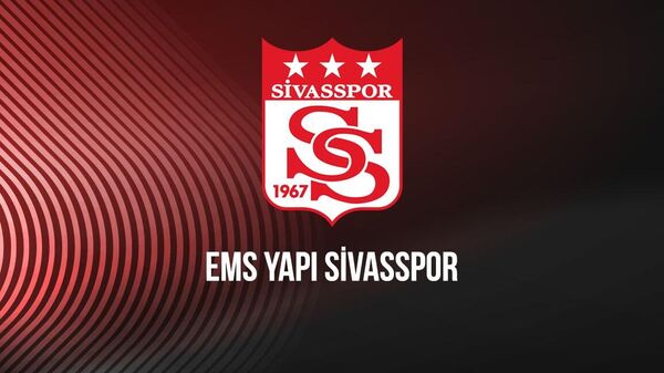 Sivasspor - Sputnik Türkiye