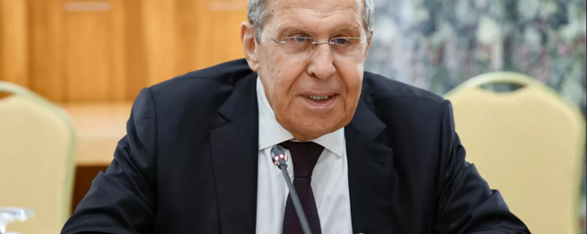 Sergey Lavrov - Sputnik Türkiye, 1920, 25.12.2024