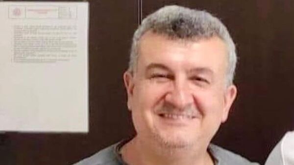 Mahir Hoca cinayetinde 11 şüpheli adliyeye sevk edildi: Polis 'hayalet'i arıyor - Sputnik Türkiye