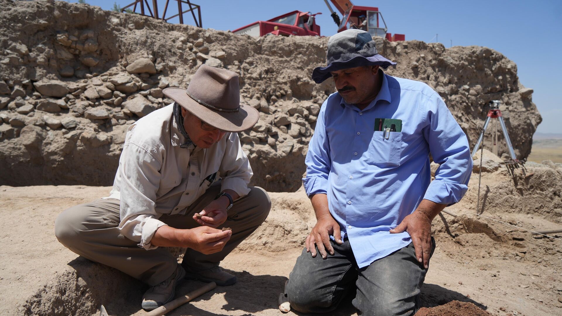 Hitit - Sputnik Türkiye, 1920, 07.07.2024