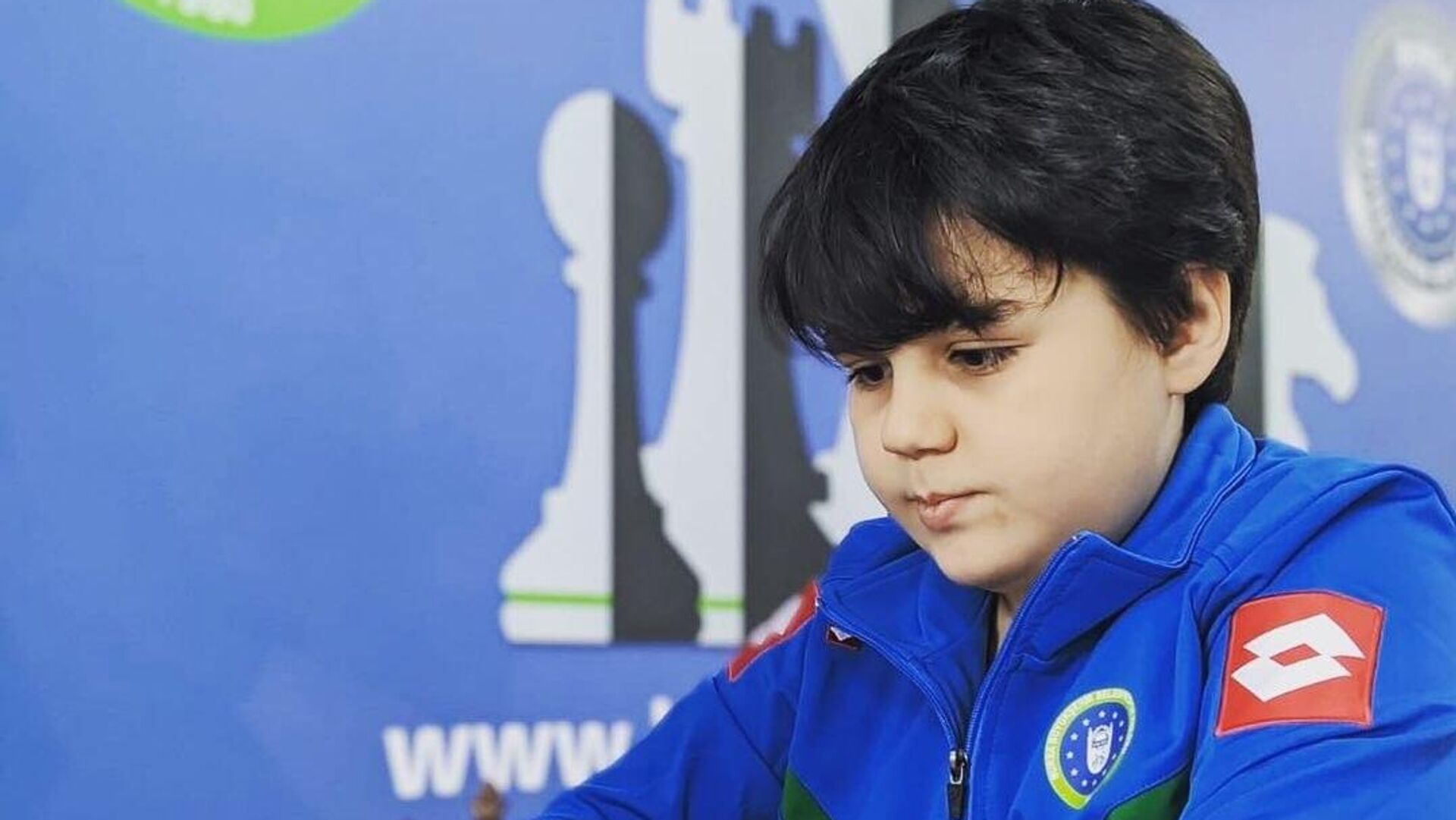 Yağız Kaan Erdoğmuş - Sputnik Türkiye, 1920, 07.07.2024