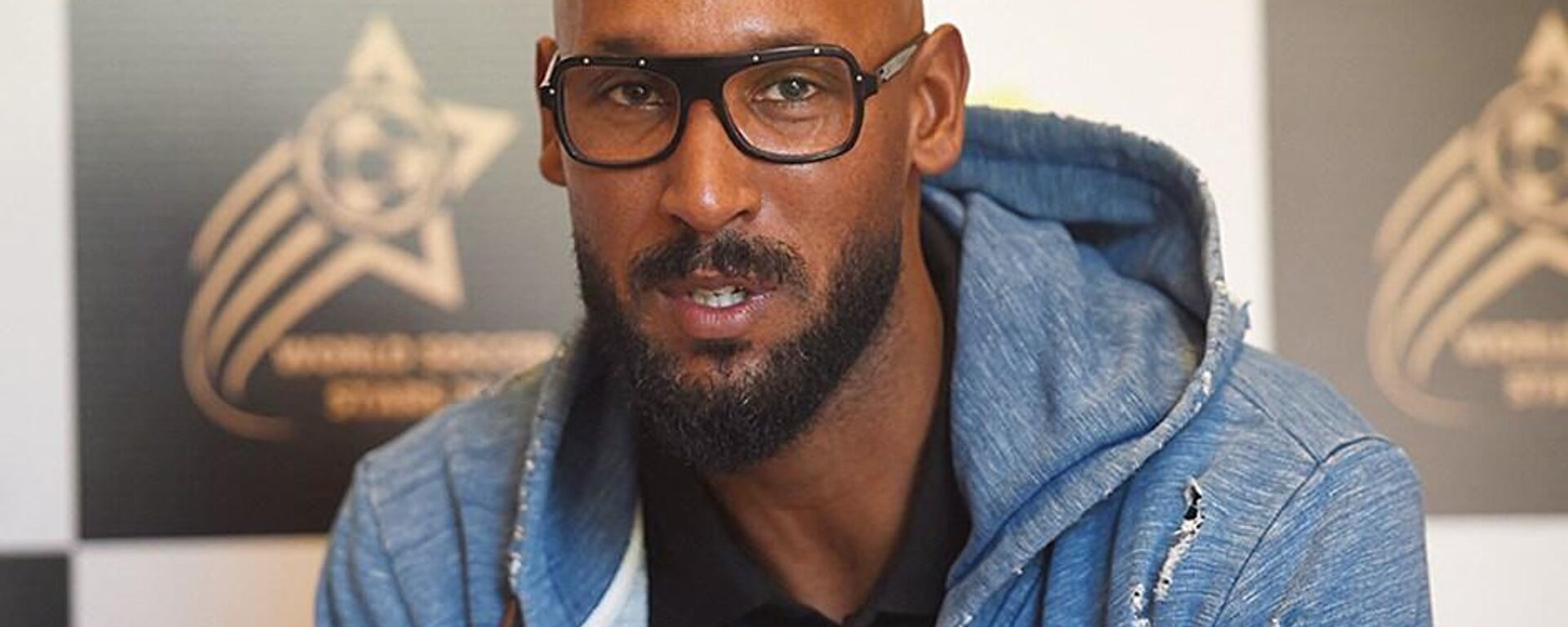 Nicolas Anelka - Sputnik Türkiye, 1920, 08.07.2024