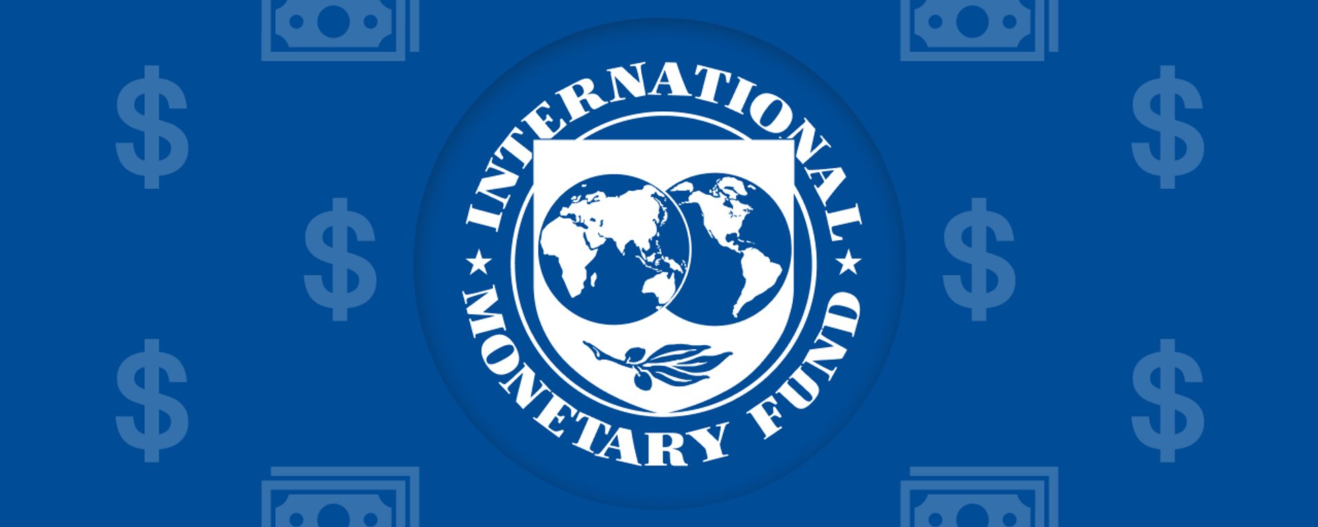 IMF'nin en büyük borçlu ülkeleri hangileri? - Sputnik Türkiye, 1920, 22.11.2025