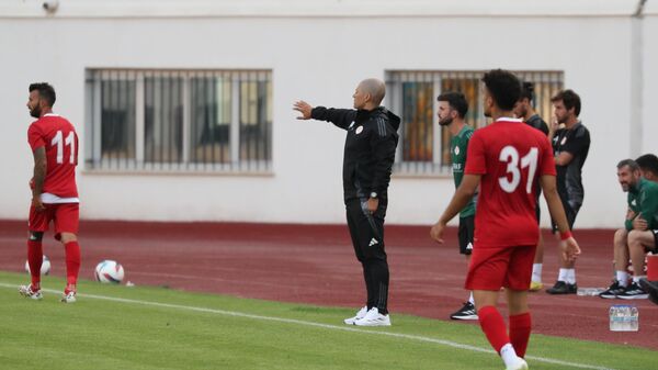 Antalyaspor - Sputnik Türkiye