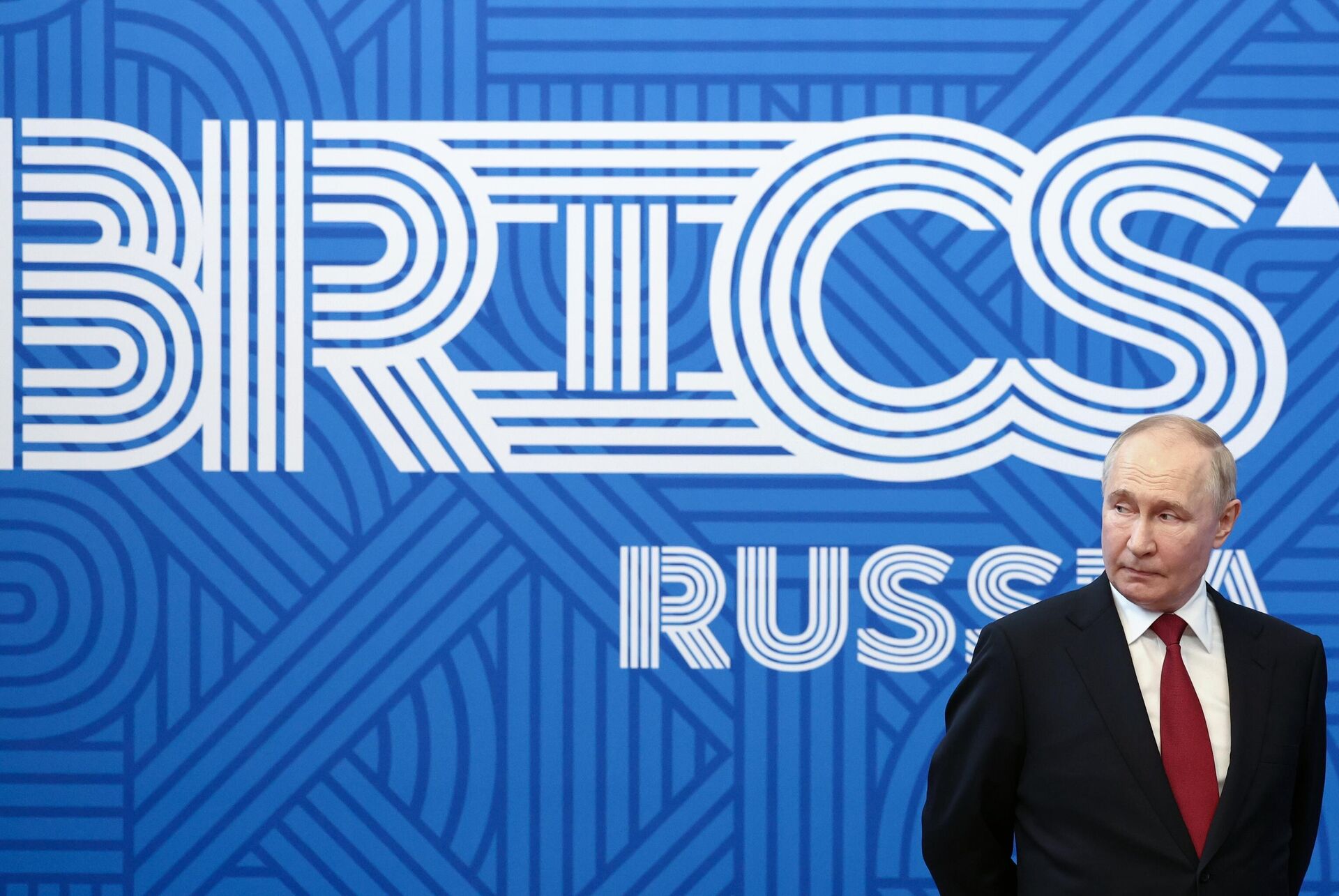 BRICS ve Putin - Sputnik Türkiye, 1920, 27.08.2024