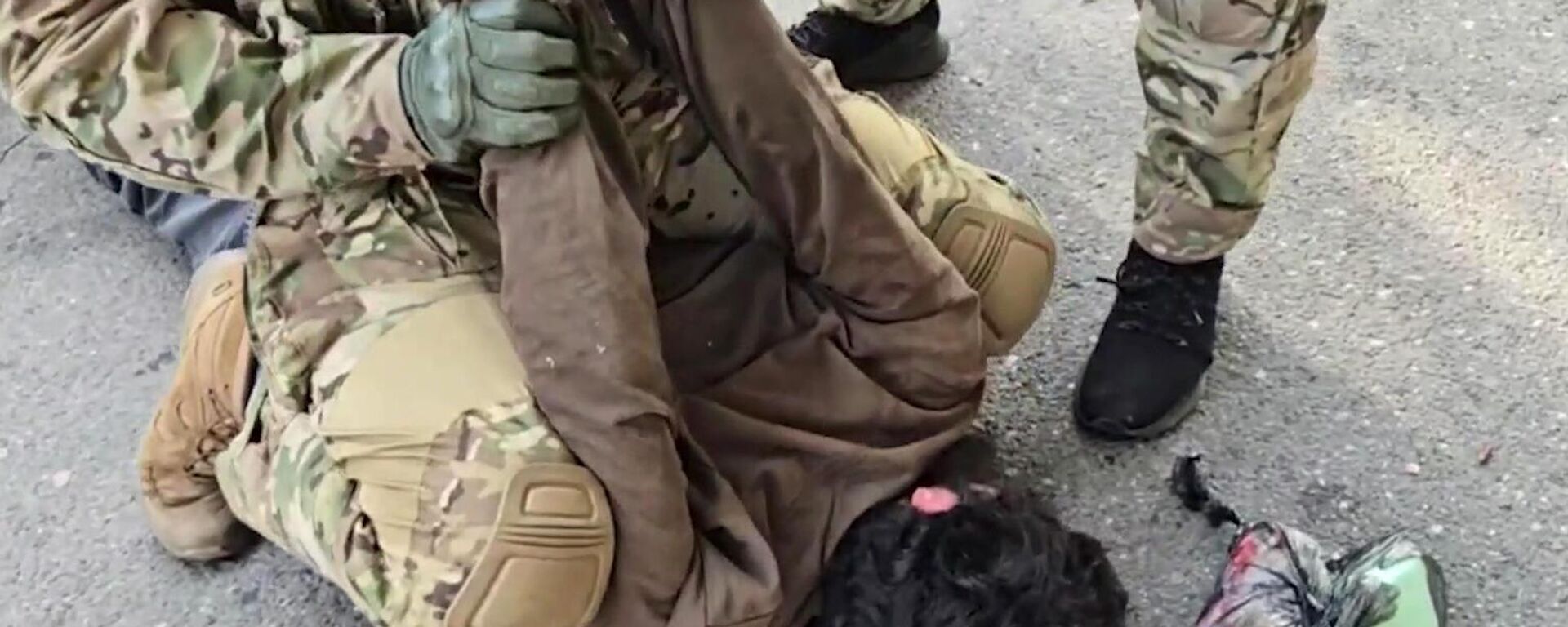 ФСБ РФ пресекла теракт в Ставропольском крае - Sputnik Türkiye, 1920, 09.06.2025