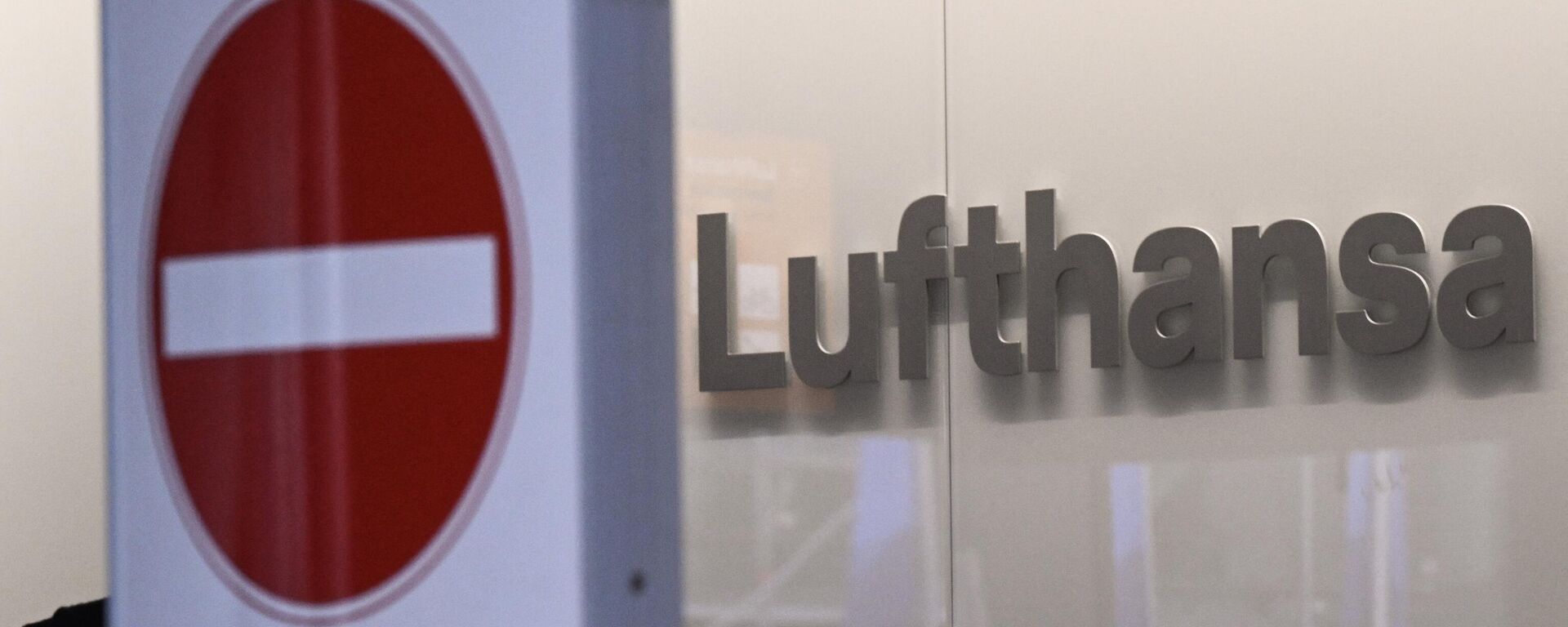 Alman hava yolu firması Lufthansa - Sputnik Türkiye, 1920, 29.07.2024