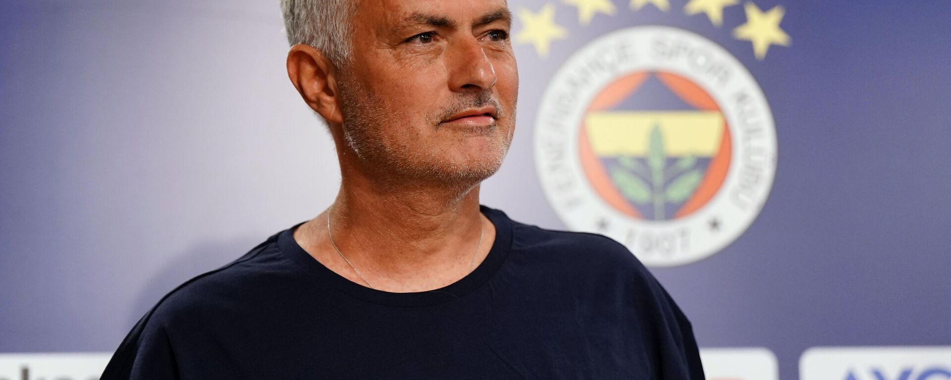 Fenerbahçe Teknik Direktörü Jose Mourinho - Sputnik Türkiye, 1920, 29.07.2024