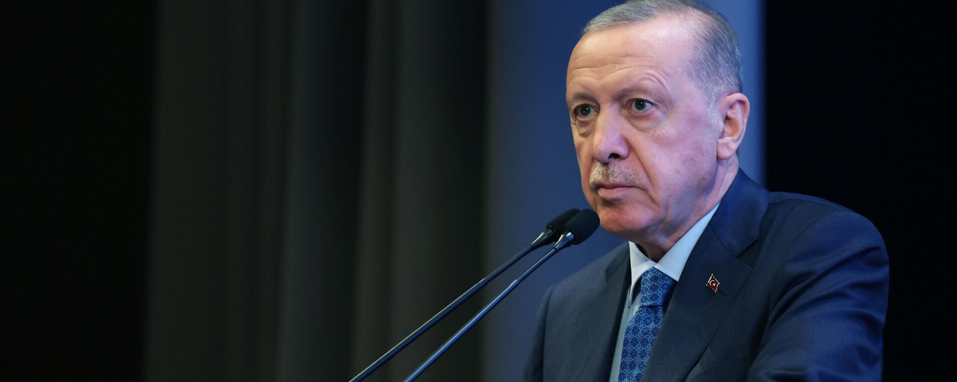 Cumhurbaşkanı Erdoğan - Sputnik Türkiye, 1920, 02.08.2024