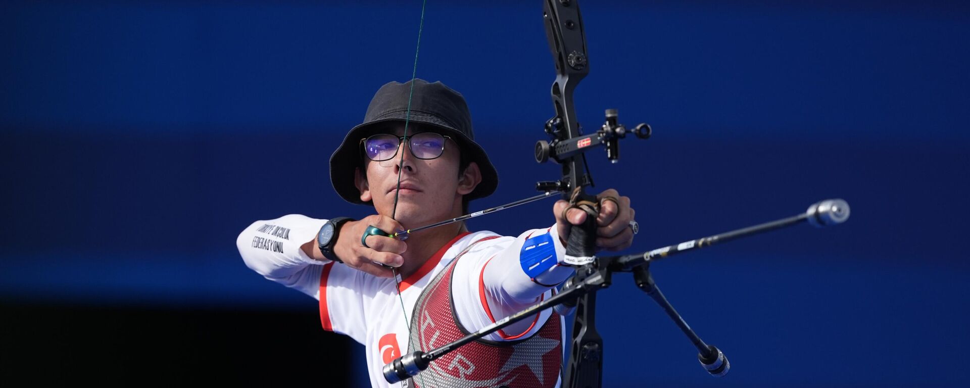  Mete Gazoz - Sputnik Türkiye, 1920, 21.02.2025