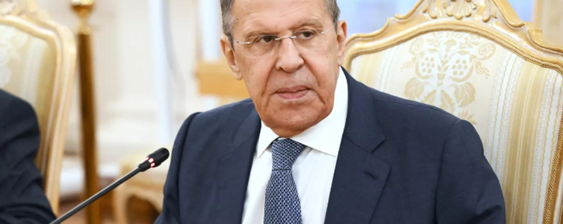 Sergey Lavrov - Sputnik Türkiye, 1920, 03.09.2024