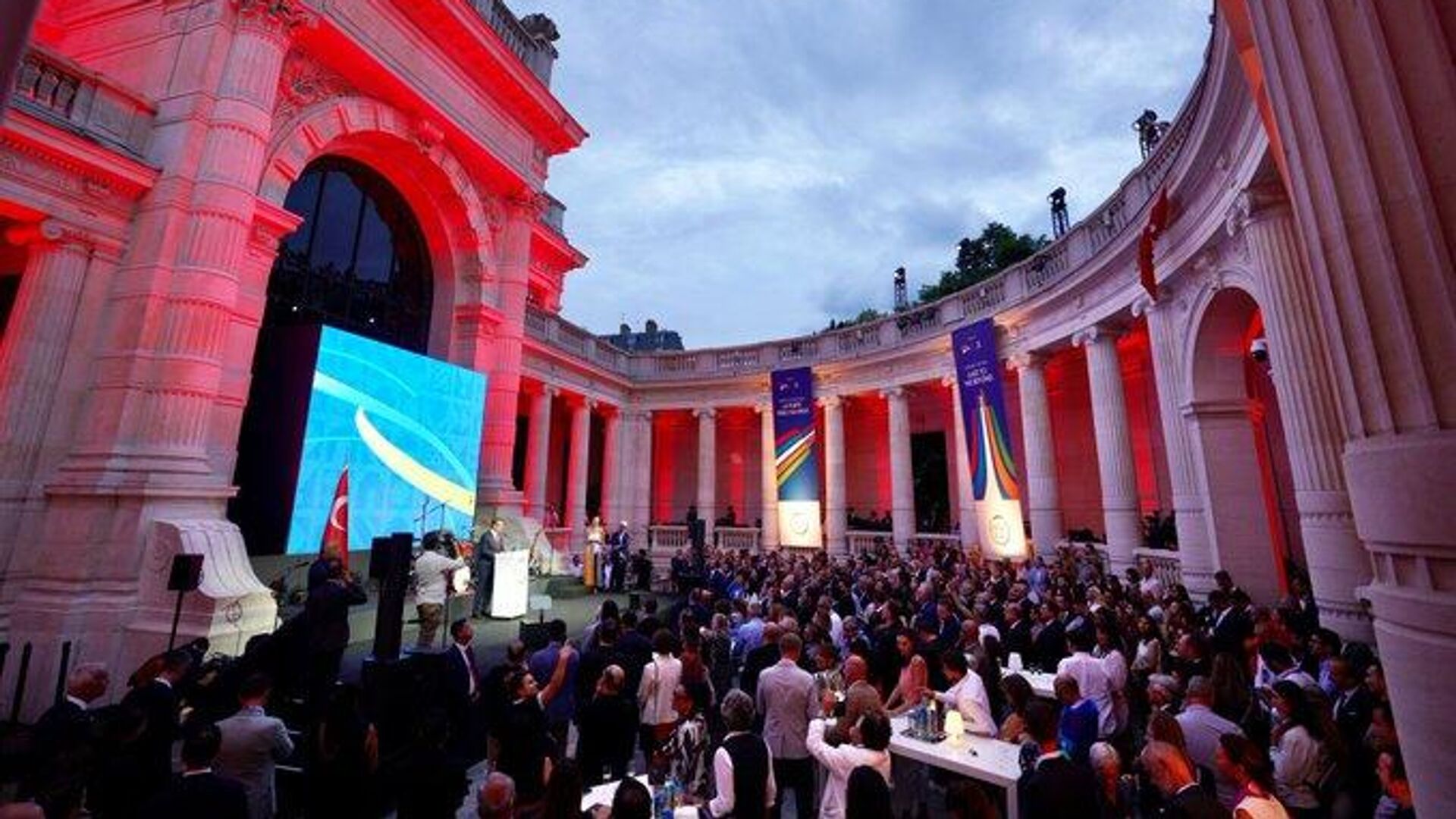 İstanbul Evi - Sputnik Türkiye, 1920, 08.08.2024