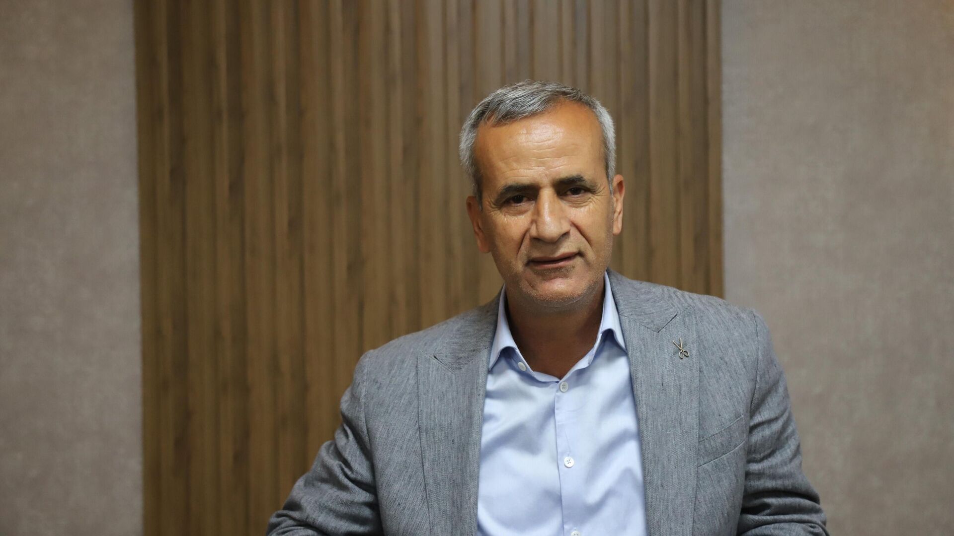 Zeyni İpek - Sputnik Türkiye, 1920, 25.12.2024