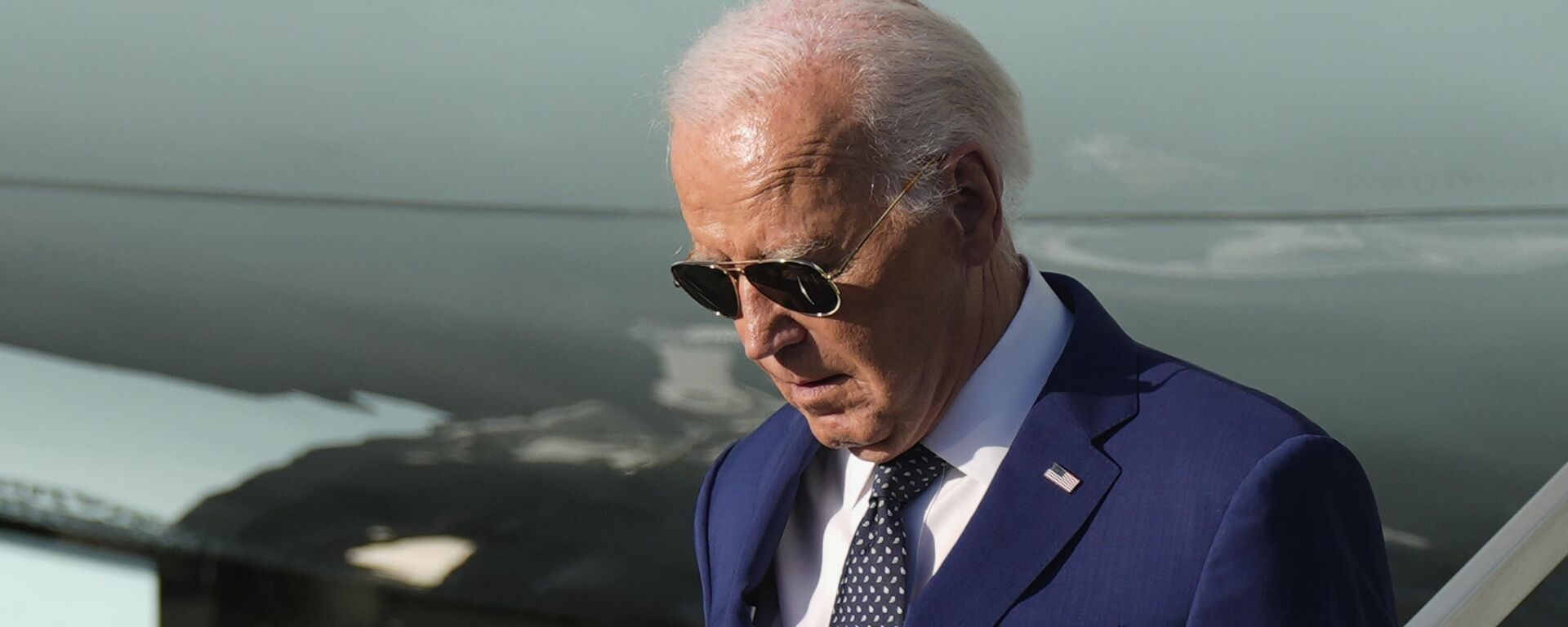 Joe Biden - Sputnik Türkiye, 1920, 19.10.2024