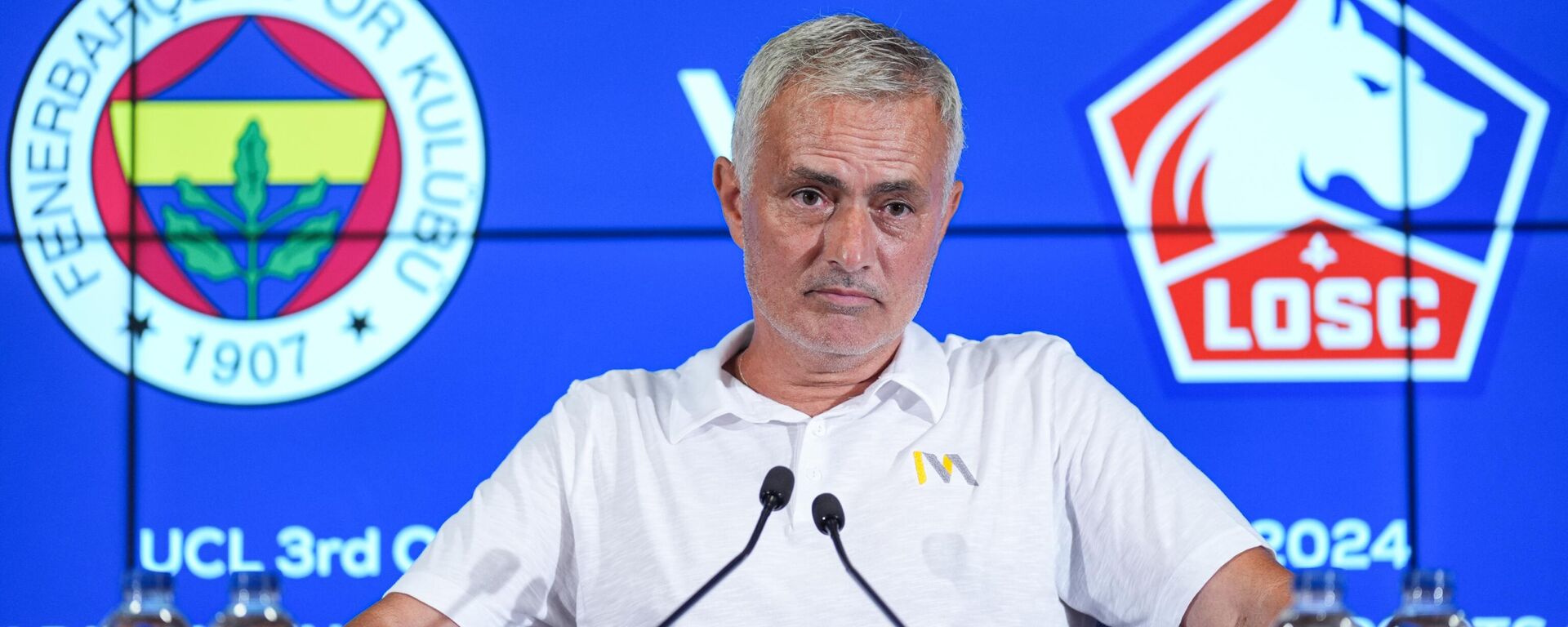 Jose Mourinho - Sputnik Türkiye, 1920, 13.08.2024