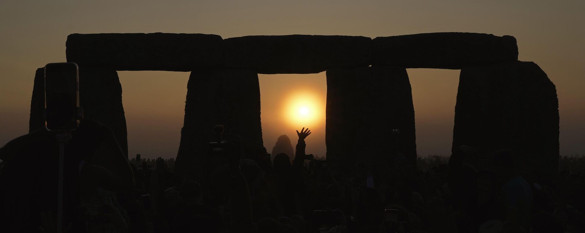 Stonehenge - Sputnik Türkiye, 1920, 15.08.2024