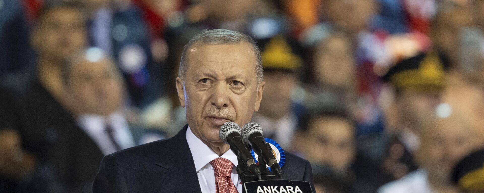 Cumhurbaşkanı Recep Tayyip Erdoğan - Sputnik Türkiye, 1920, 15.08.2024