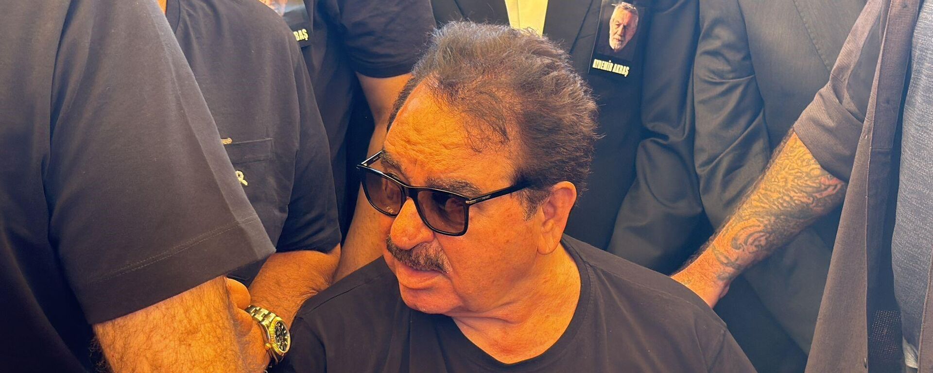 İbrahim Tatlıses - Sputnik Türkiye, 1920, 01.02.2025