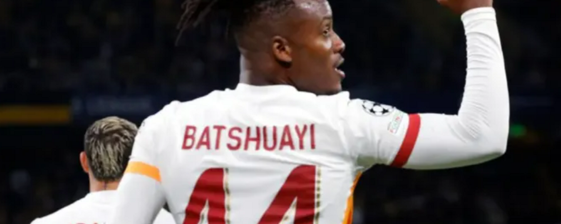 Batshuayi saniyeler içinde tarihe geçti - Sputnik Türkiye, 1920, 22.08.2024