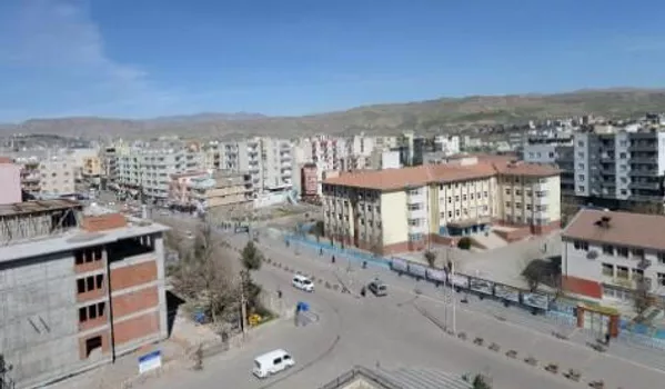 Cizre ilçesi Şırnak'tan ayrılıyor mu?Nüfus 161 bin 135 - Sputnik Türkiye