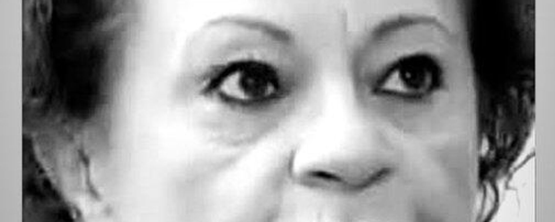 Sevil Üstekin - Sputnik Türkiye, 1920, 27.08.2024