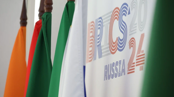 BRICS Russia 2024 - Sputnik Türkiye