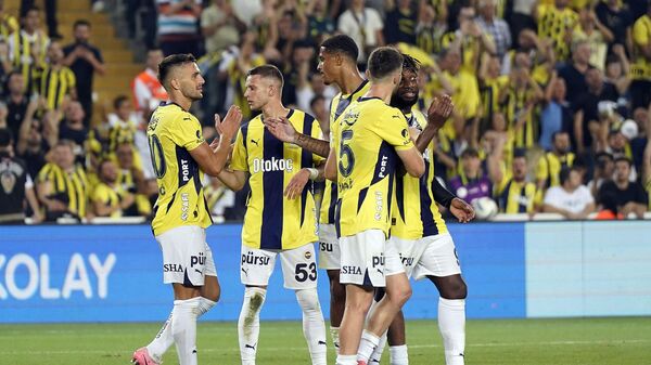 Fenerbahçe - Sputnik Türkiye