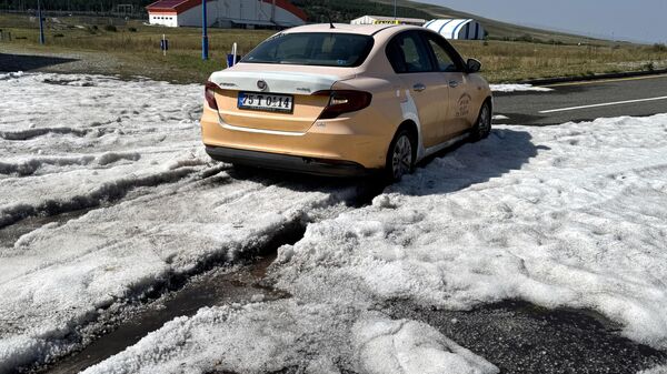 Ardahan - Sputnik Türkiye