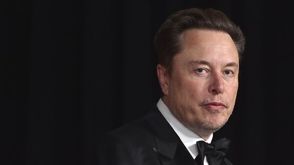 Musk Brezilya'ya nasıl kafa tutuyor? - Sputnik Türkiye