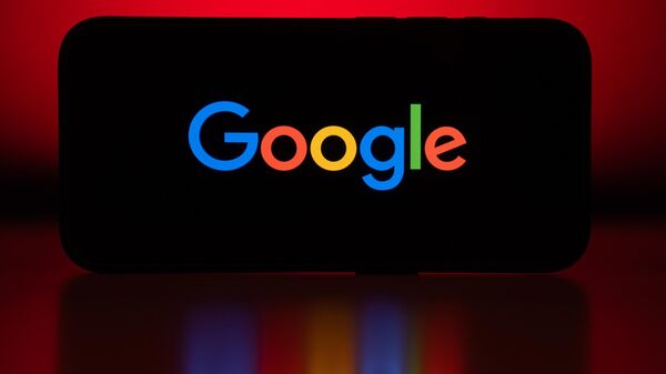 Google'dan  hastalıkların teşhisi için yapay zeka  - Sputnik Türkiye