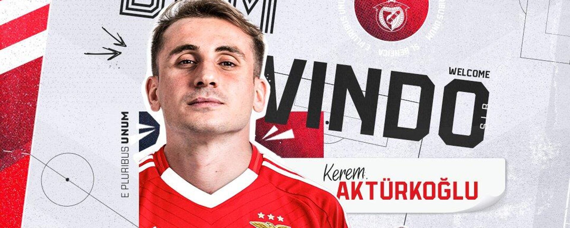 Kerem Aktürkoğlu Benfica - Sputnik Türkiye, 1920, 03.10.2024