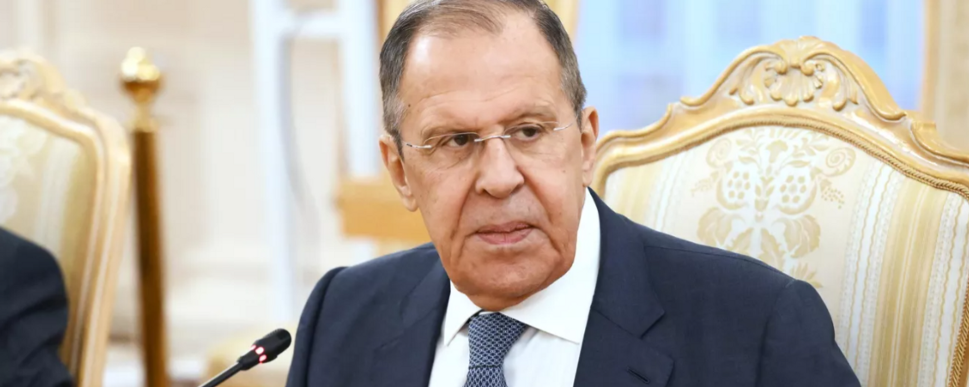 Sergey Lavrov - Sputnik Türkiye, 1920, 04.09.2024