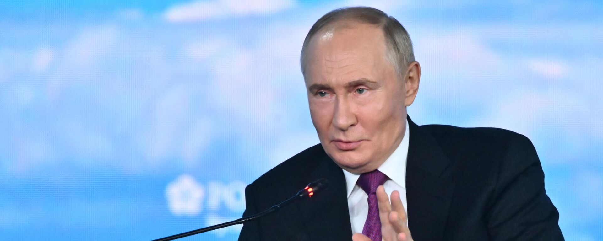 Vladimir Putin - Sputnik Türkiye, 1920, 12.09.2024