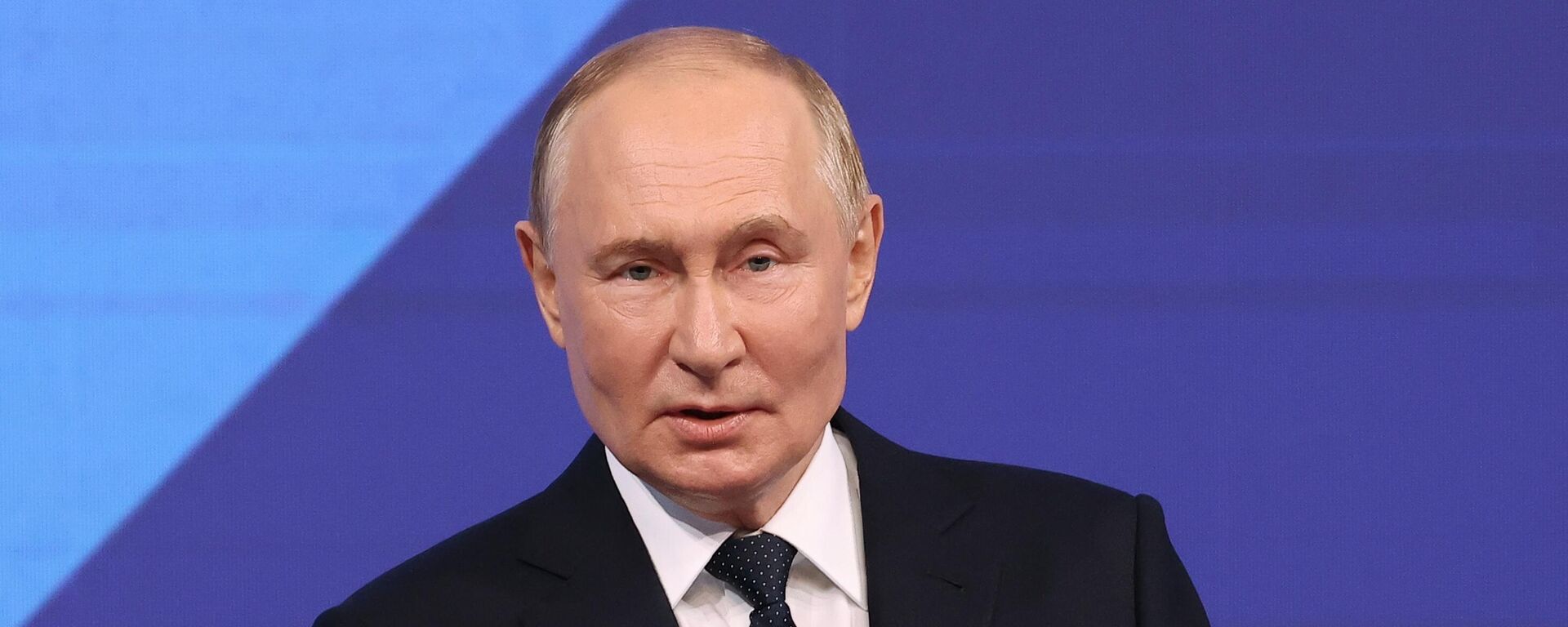 Rusya Devlet Başkanı Vladimir Putin - Sputnik Türkiye, 1920, 07.09.2024