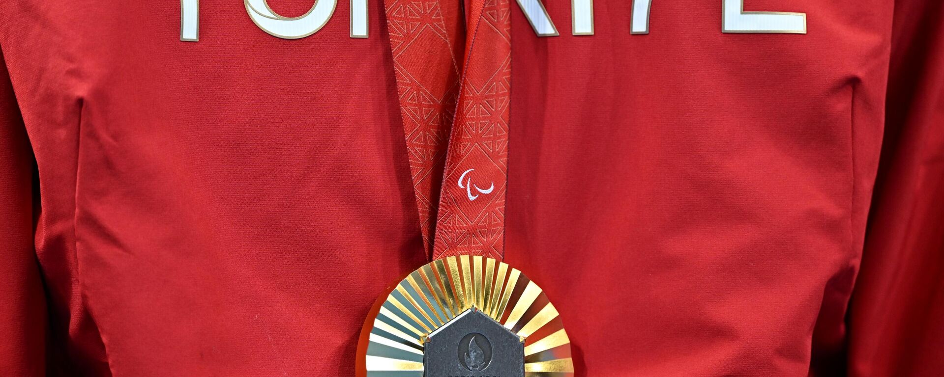  Paris 2024 Paralimpik Oyunları - Sputnik Türkiye, 1920, 08.09.2024