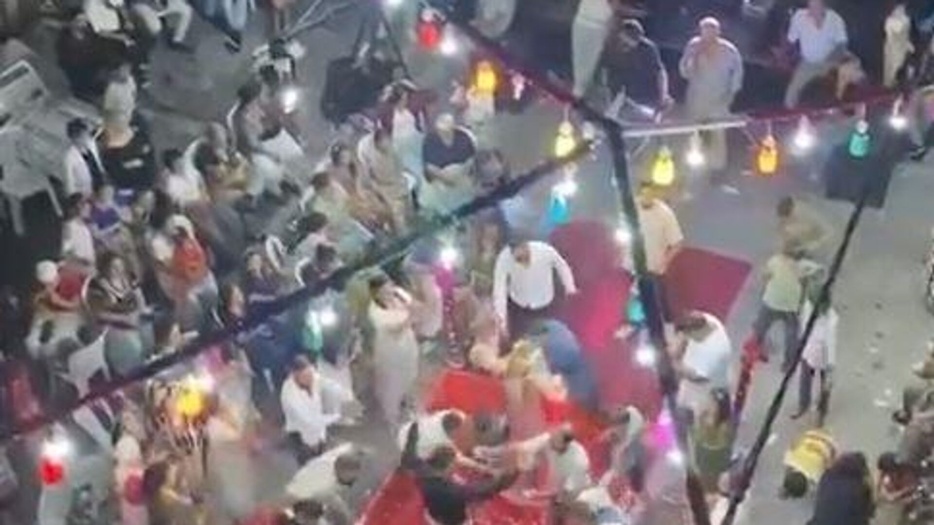 Düğün - Sputnik Türkiye, 1920, 09.09.2024