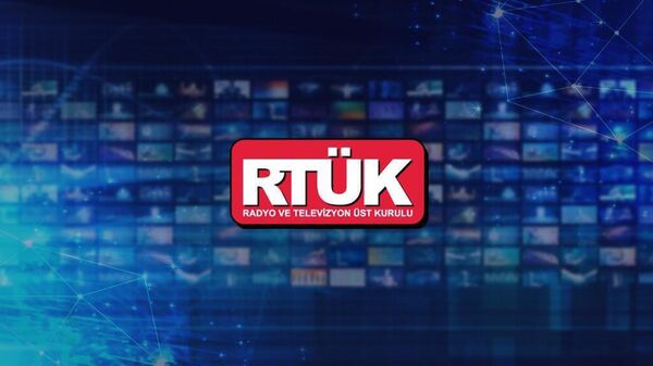 RTÜK Başkanı, Narin’in soruşturmasına koyulan yayın yasağını kaldırdı - Sputnik Türkiye
