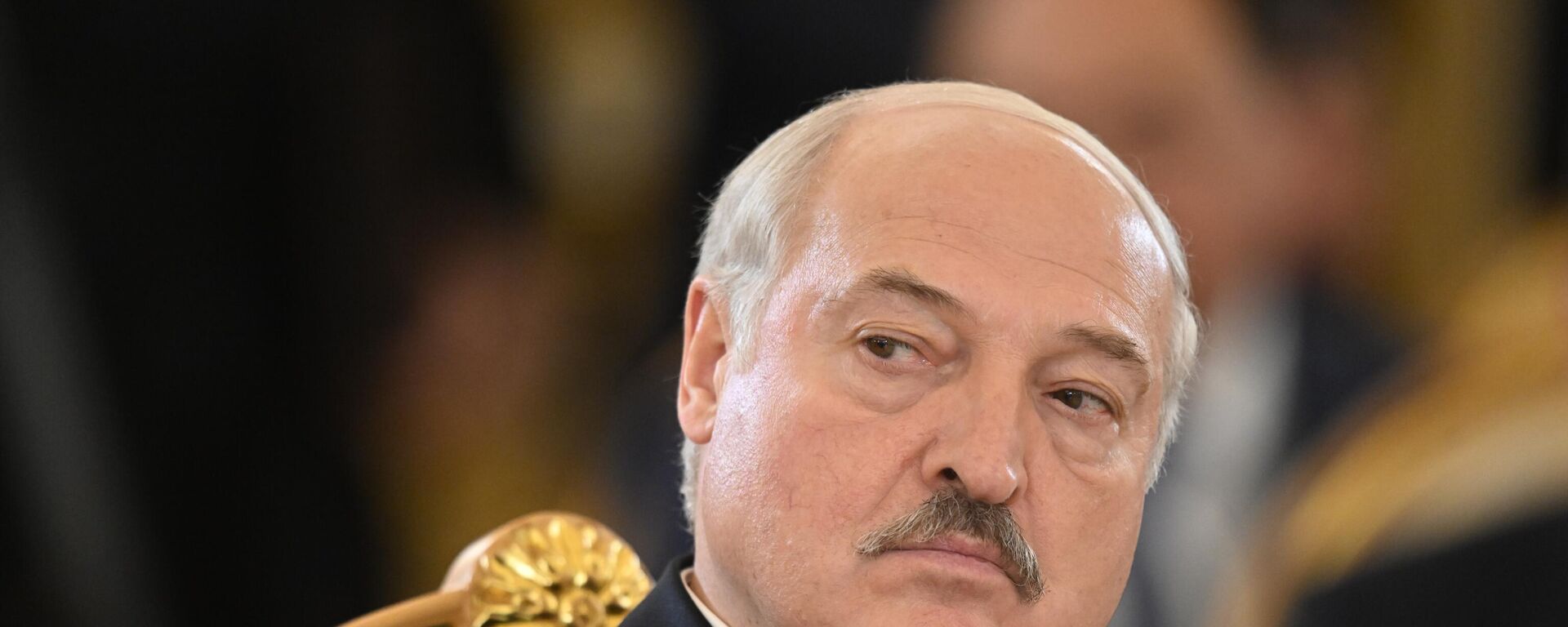 Belarusian President Alexander Lukashenko  - Sputnik Türkiye, 1920, 10.09.2024