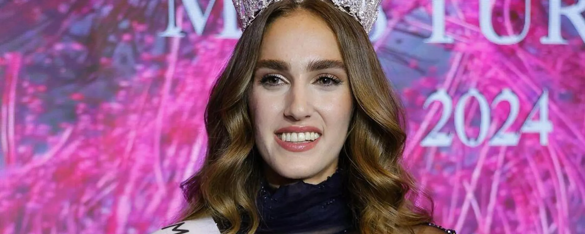 Miss Turkey 2024 - Sputnik Türkiye, 1920, 14.09.2024