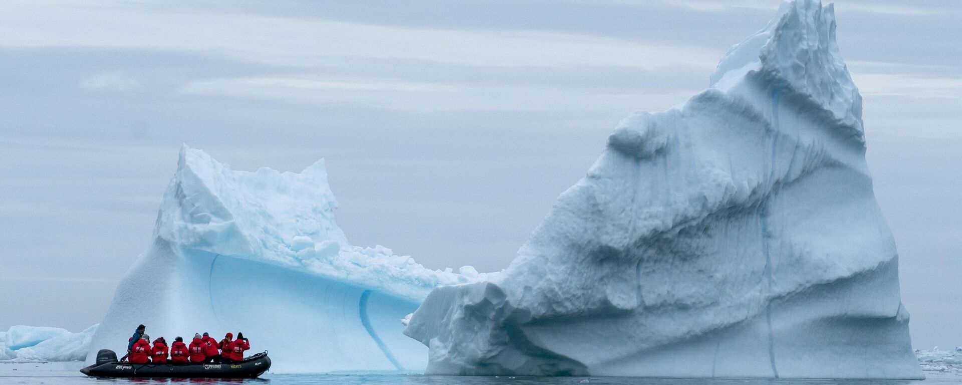 Grönland buzul - Sputnik Türkiye, 1920, 04.06.2025