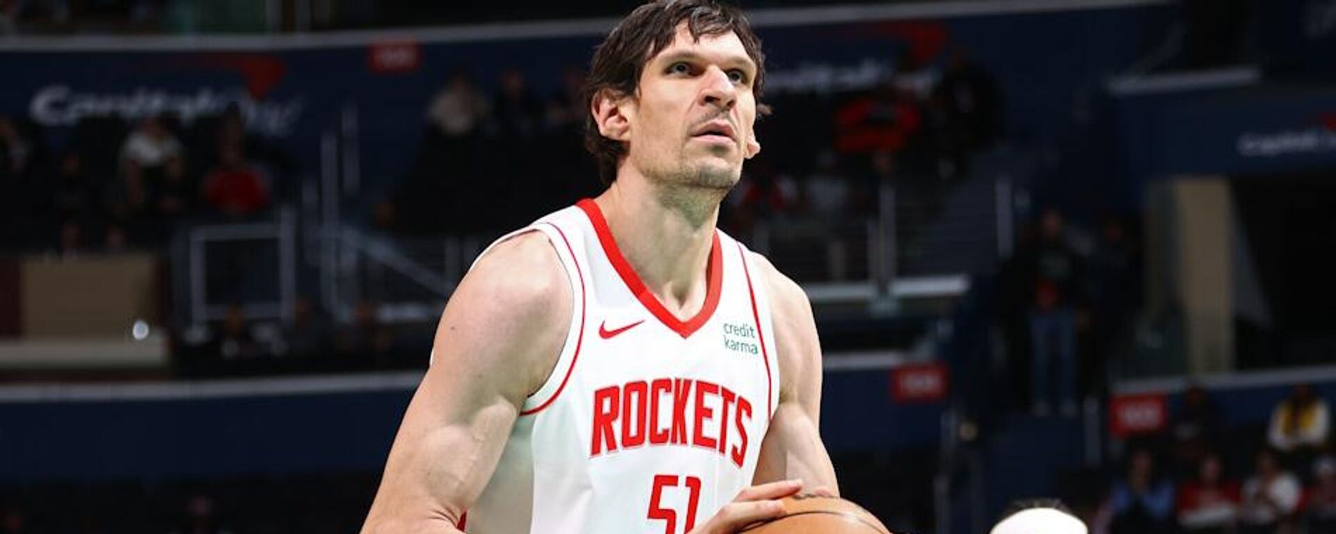 Boban Marjanovic - Sputnik Türkiye, 1920, 13.09.2024