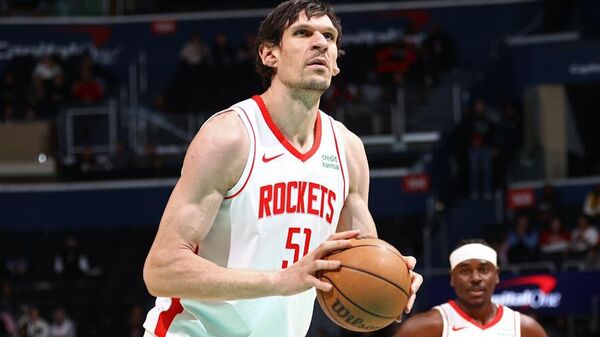 Boban Marjanovic - Sputnik Türkiye