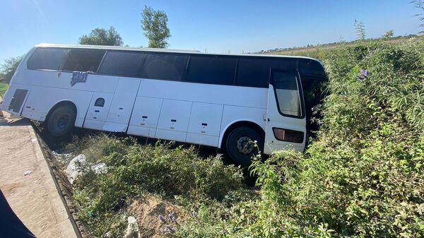 antalya kaza - Sputnik Türkiye